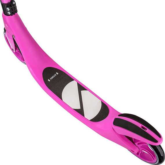 Koloběžka pro dospělé STORY City Ride Pink