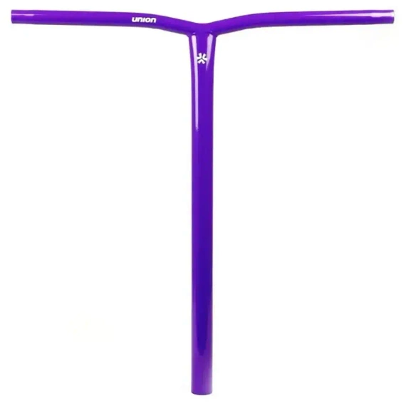 Řídítka pro Union Uniq Bend Standard IHC Pro Scooter Bar Purple