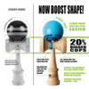 Kendama Sweets Kendama Prime Radar Blue
