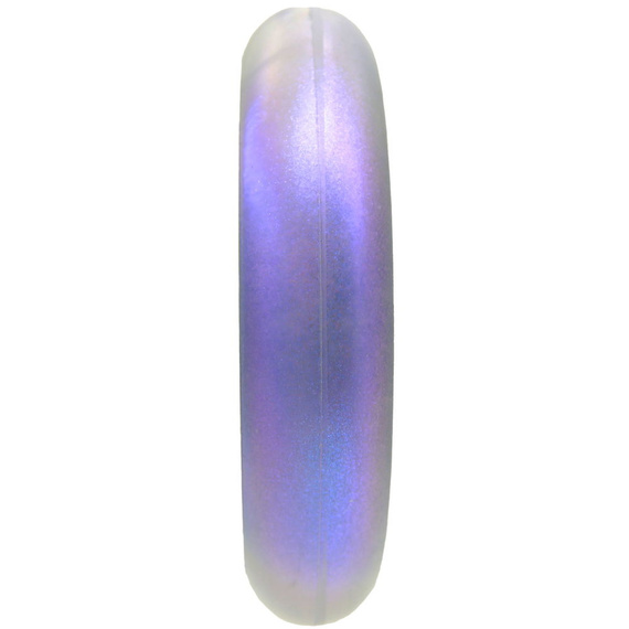 NKD Park Stunt Scooter Wheels Black and Silver 110 mm