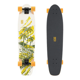 Longboard Landyachtz Ripper Pohlednice 36.9"