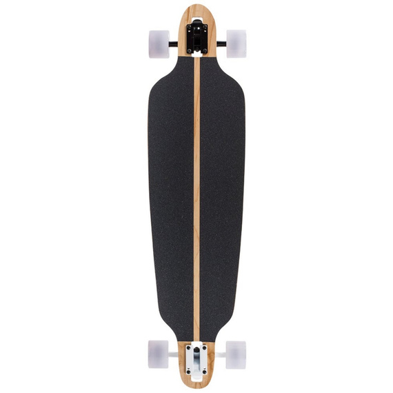 Longboard Voltage Directional DT Grey 101 cm