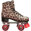 Impala Quad Skate Leopard