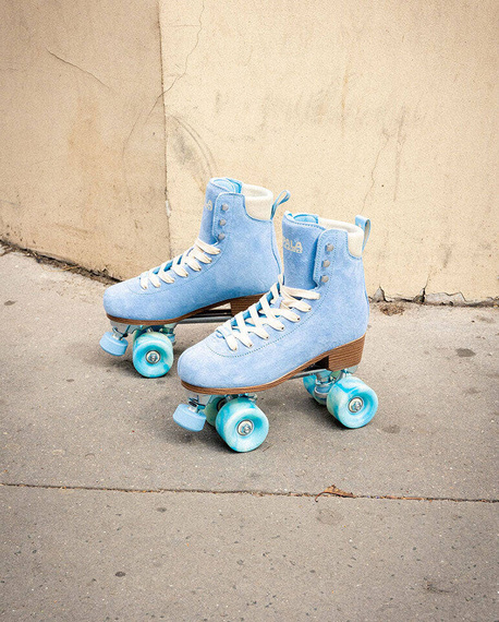 Impala Quad Skate Dusty Blue 