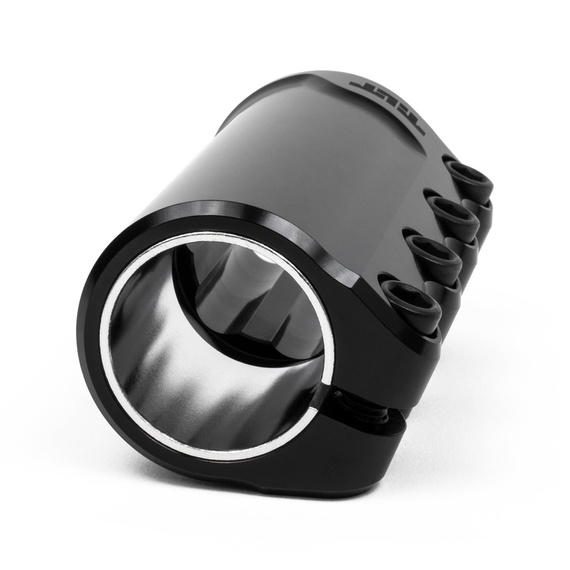 Tilt Rigid SCS Pro Scooter Clamp Black 35 mm