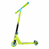 CORE CD1 Complete Stunt Scooter Lime Blue wys. 81 cm