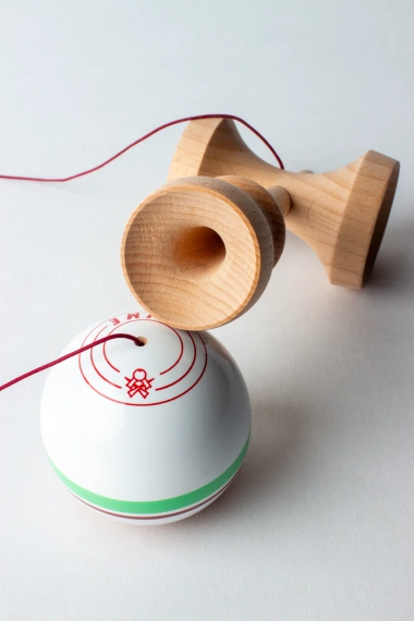 Kendama Sweets Kendama Prime Sport Stripe Avalanche