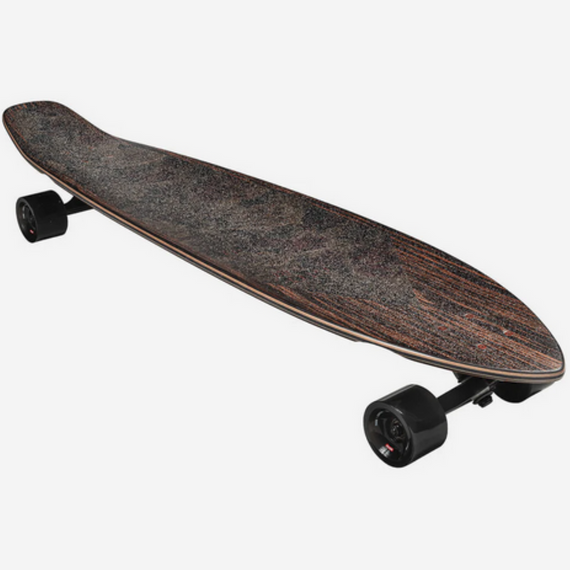 GLOBE Byron Bay Ebony Nightshade longboard 109,2 cm