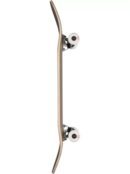 GLOBE Goodstock Skateboard Fatigue Green 8.25"