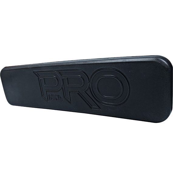 NKD Pro Trampoline Performance Scooter Black wys. 82 cm