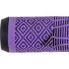 Gripy na koloběžku NKD SHADOW Purple 160 mm