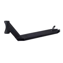 Tilt Gagliano Pro Scooter Deck Clear Black 564 mm