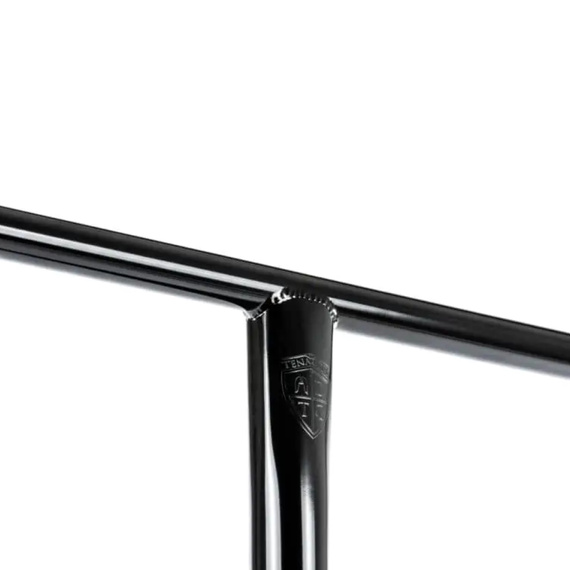 Ethic Tenacity V2 Vysoce výkonná řídítka koloběžky Black wys. 670 mm