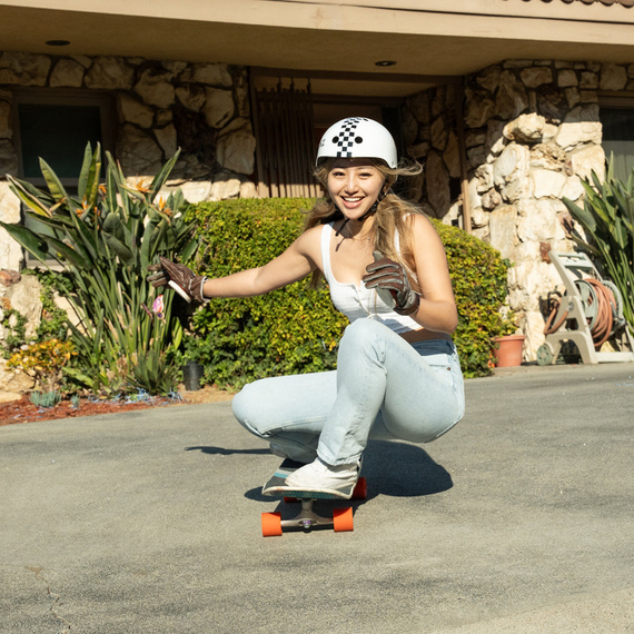 Surfskate deska Loaded Bolsa II CX 34"