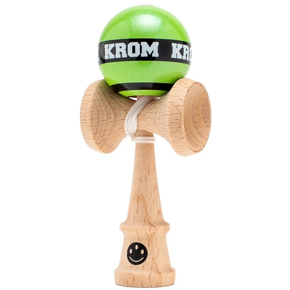 Kendama KROM Micro Light Green 