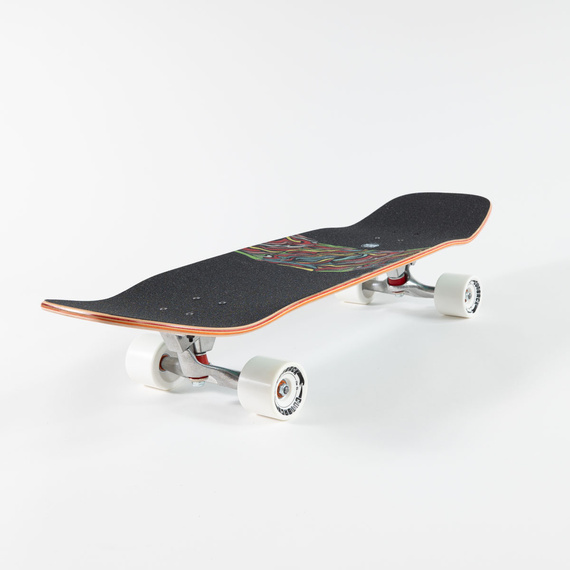 Surfskate Cutback Surfboard Camo 32" LT