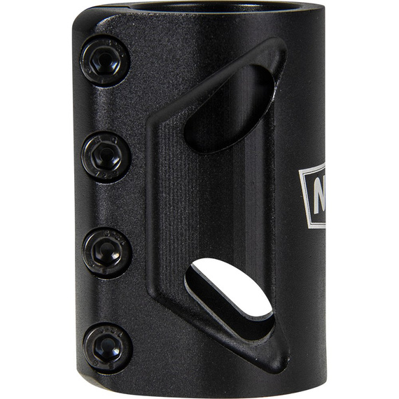 NKD SCS Pro Clamp Black 32 mm / 35 mm