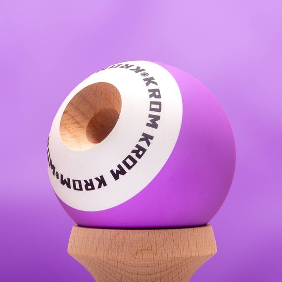 Kendama Krom POP Purple