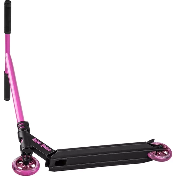 Story High Roller Performance Scooter Pink Wys. 84 cm