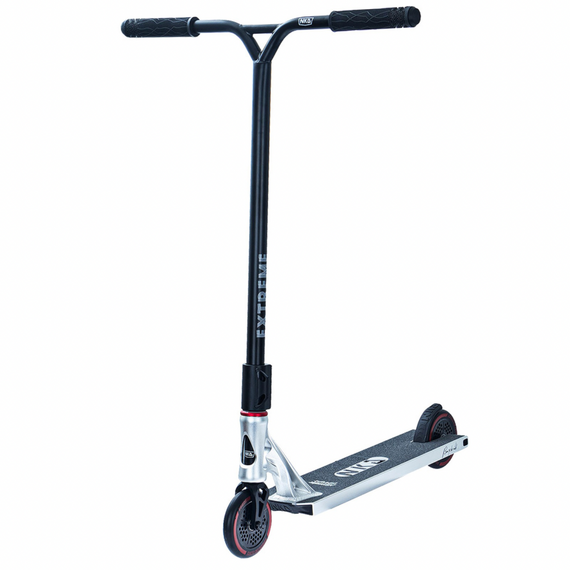 Výkonnostní skútr NKD Extreme Raw wys. 91 cm