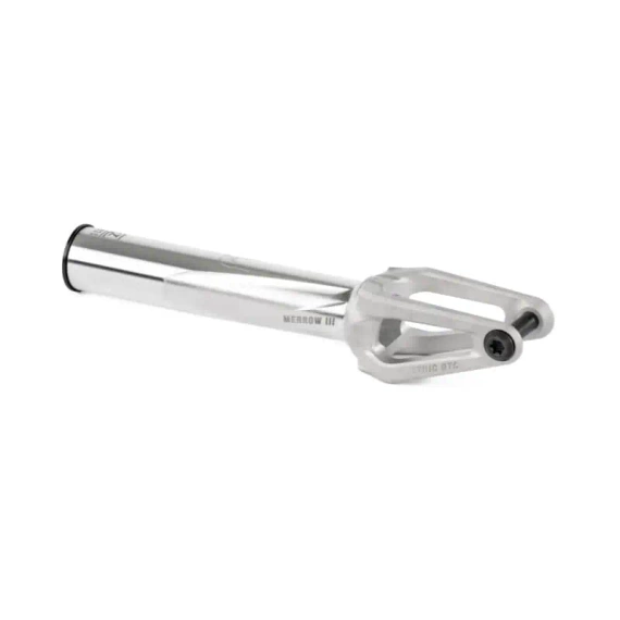 Widelec do Hulajnogi Ethic Pro Scooter Merrow V3 Fork SCS Raw