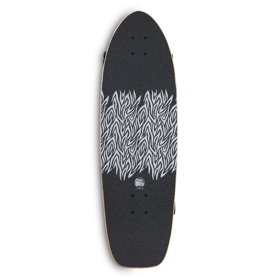 Surfskate Cutback Surfboard Beast 32" ST