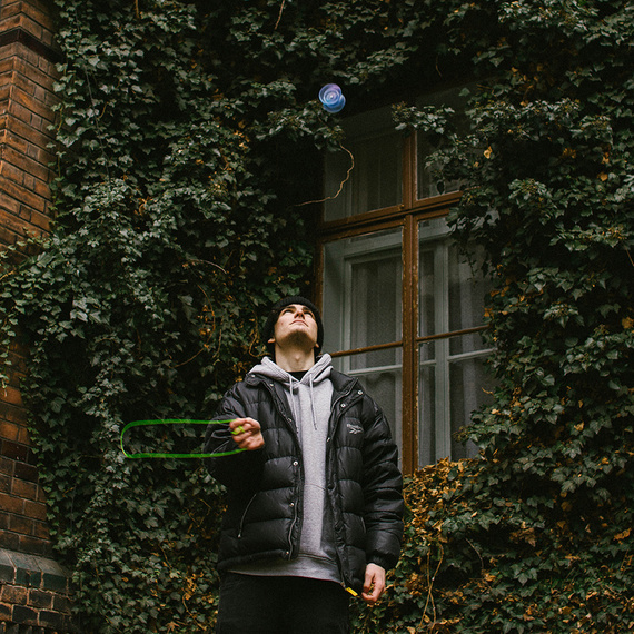 Profesionální yoyo YoyoFactory Flight Galaxy offstring 4A