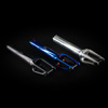 Widelec do Hulajnogi Ethic Pro Scooter Merrow V3 Fork IHC Czarny