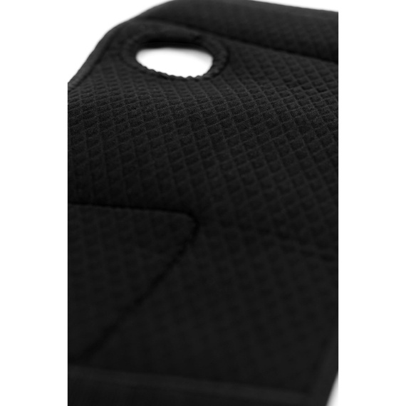 REKD Energy Freedom chrániče zápěstí černé 