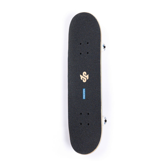 Complete Urban Sports Skating Tomato 7,5" Skateboard