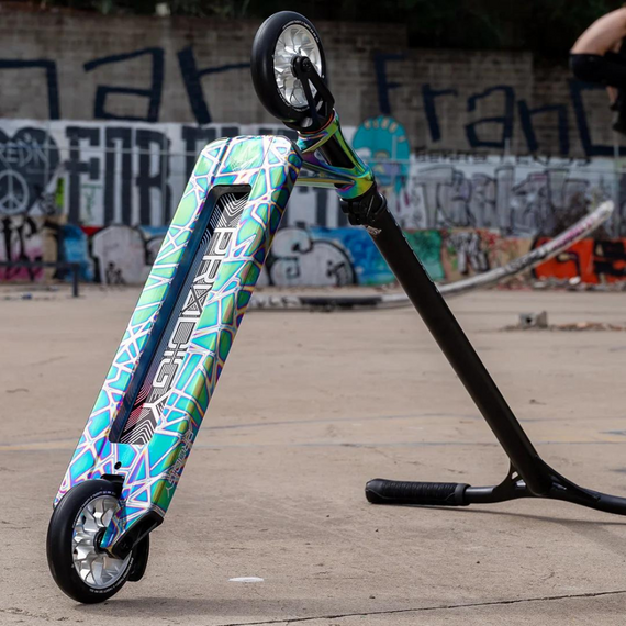 Hulajnoga Wyczynowa Blunt Scooters COMPLETE Prodigy X Oil Slick 86,5 cm