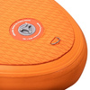 SUP nafukovací turistické prkno NKX Windsurf Blue-Orange 9'6