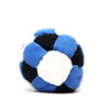 Zośka Footbag YoYoFactory Niebieska 26 paneli (piasek)