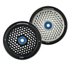 Union Honeycomb Pro Scooter Wheel Black 110 mm