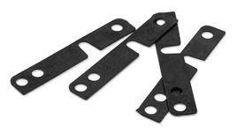 Podložky Drop Thru Riser Pads