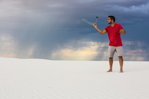 Kovové yoyo pro pokročilé YoYoFactory Godspeed Gold Matte