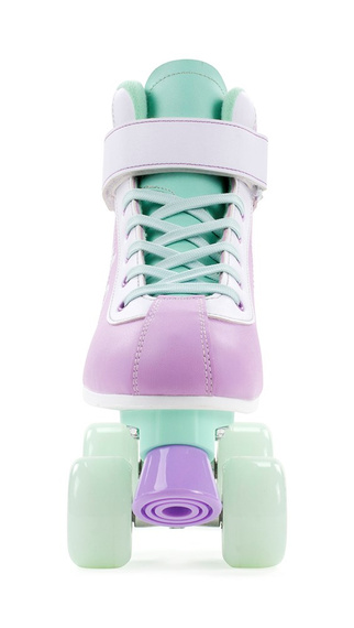 Wrotki RIO ROLLER MILKSHAKE QUAD SKATE Mint Berry