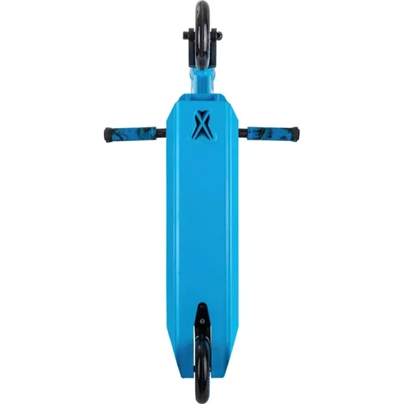 Hulajnoga Wyczynowa Dla Dzieci Story Beast Blueberry wys. 76 cm