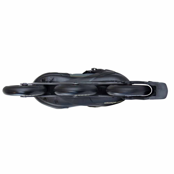 Story Space Neochrome tříkolové kolečkové brusle