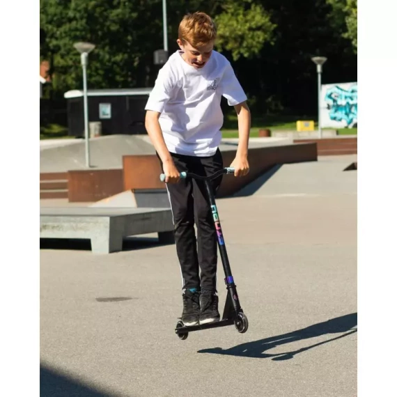 Story Outlaw Dětská koloběžka Performance Mint 79 cm