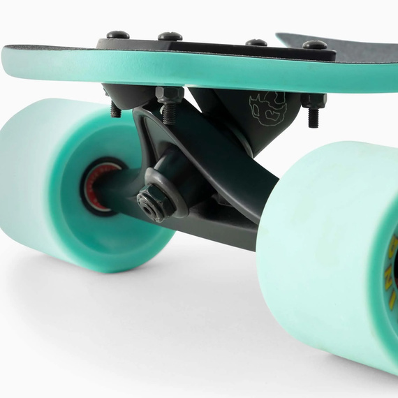 Longboard LandYachtz Drop Cat 33" Journey