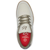 Boty ES Accel Slim White/Black/Gum