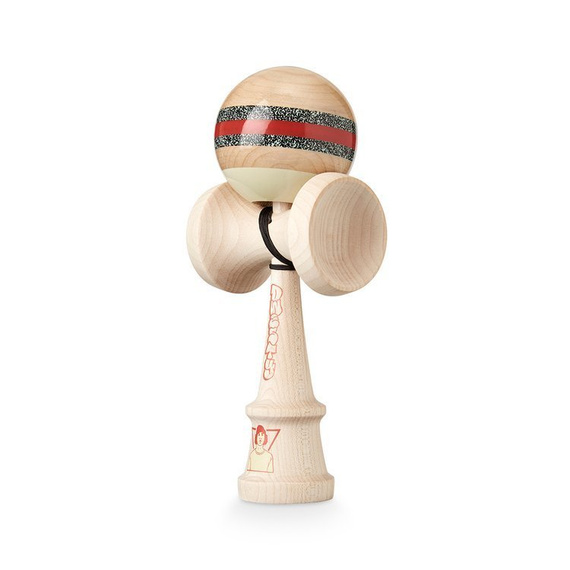 Kendama KROM DJ Pro Mod Dwesty