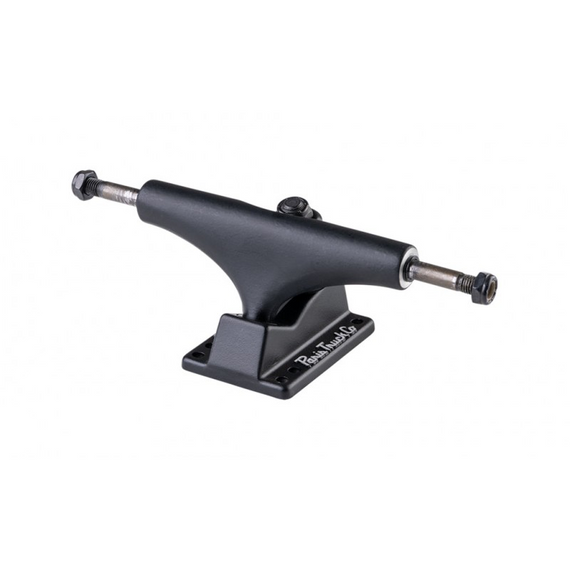 Paris Street Trucks Matte Black 129 mm