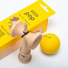 Kendama Krom POP Yellow
