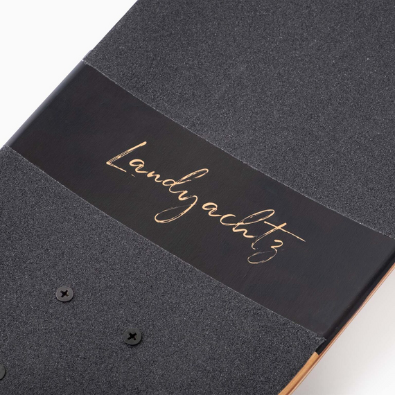 Skateboard Cruiser Landyachtz Dinghy Legend 28.5"