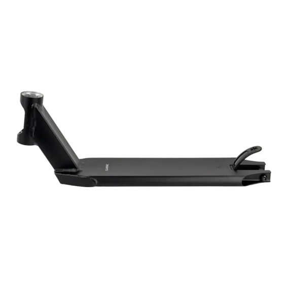 Union Classic Pro Scooter Deck Platform Black 460 mm