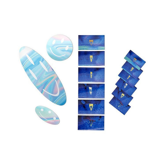 Kendama KROM 10Y BDAY