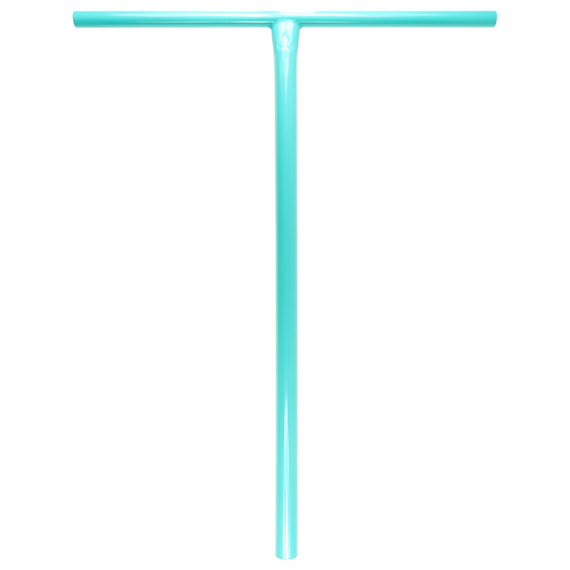 Řídítka pro koloběžku Above Libra T bar Turquoise