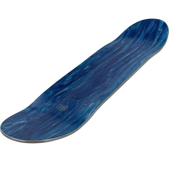 Horní část paluby pro skateboard NKX Skate Or Die Gambler 8,25"